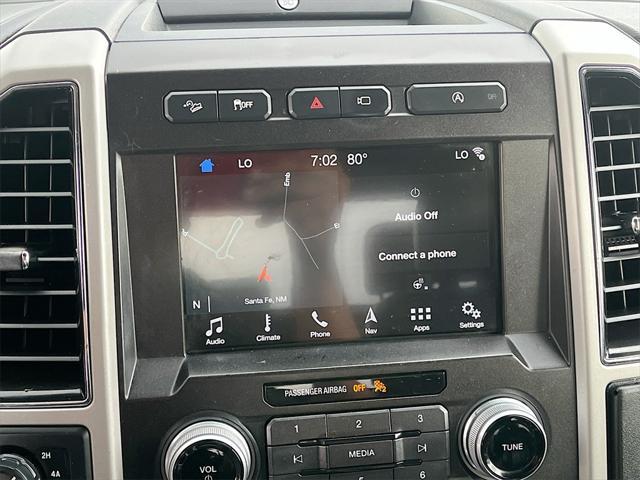 used 2018 Ford F-150 car, priced at $23,900