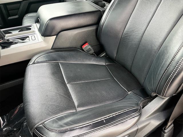 used 2018 Ford F-150 car, priced at $23,900
