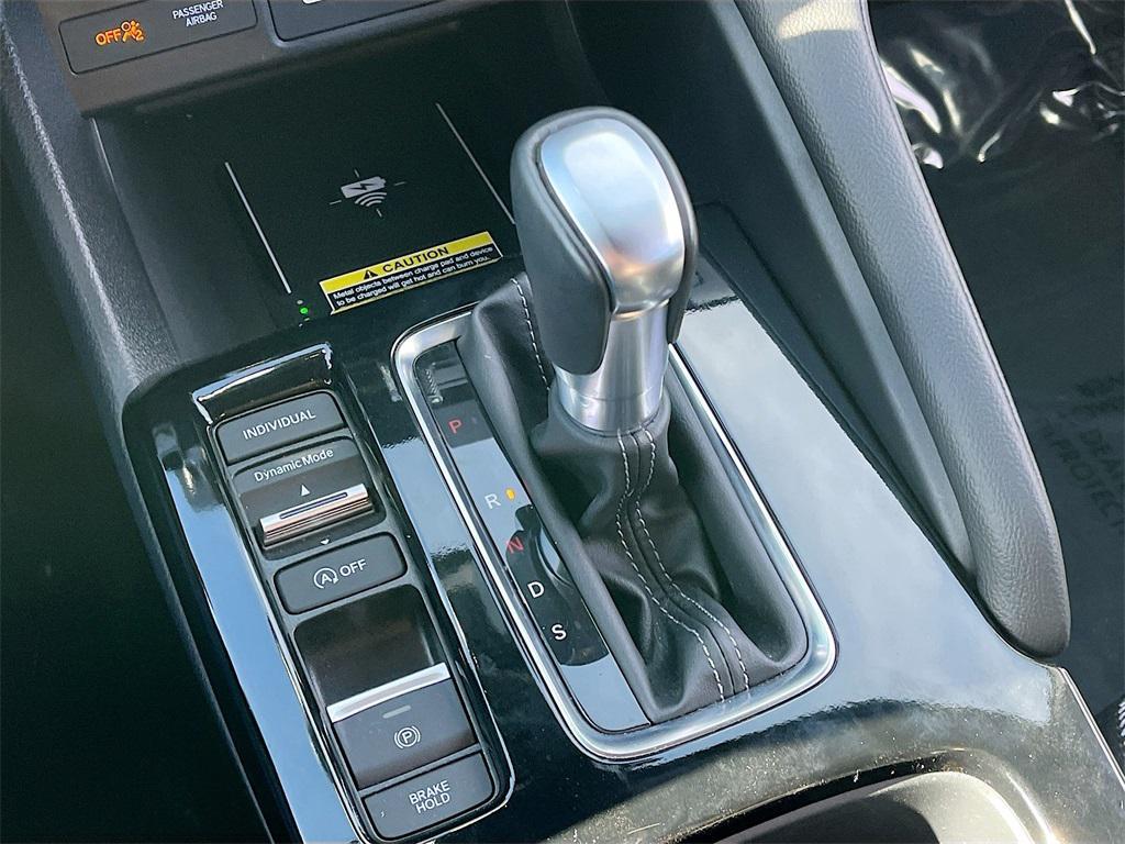 used 2025 Acura Integra car, priced at $29,000