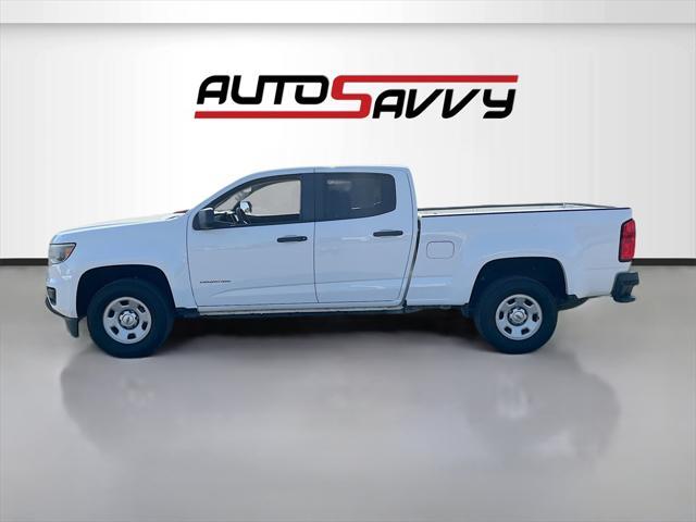 used 2016 Chevrolet Colorado car, priced at $14,200