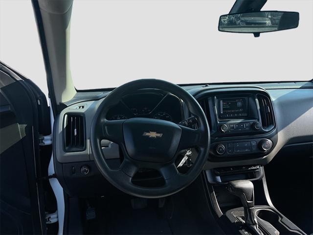 used 2016 Chevrolet Colorado car, priced at $14,200
