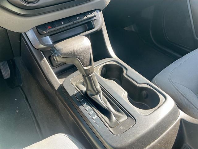 used 2016 Chevrolet Colorado car, priced at $14,200
