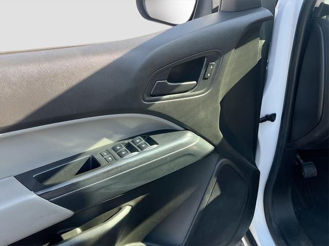 used 2016 Chevrolet Colorado car, priced at $14,200