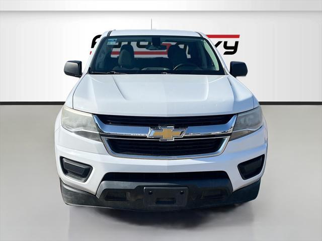 used 2016 Chevrolet Colorado car, priced at $14,200
