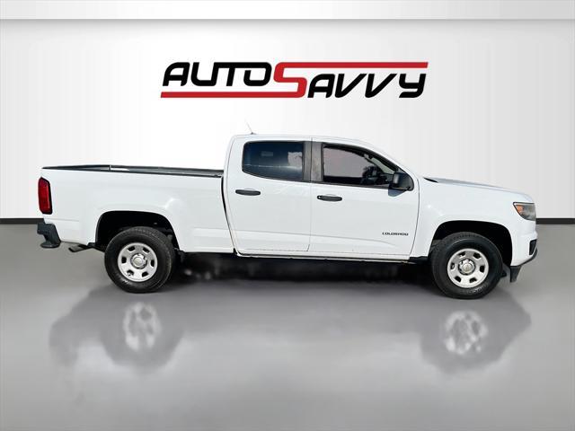 used 2016 Chevrolet Colorado car, priced at $14,200