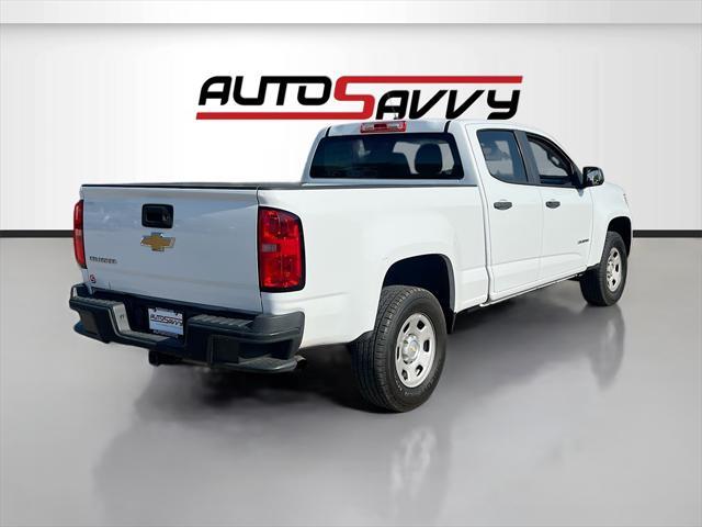 used 2016 Chevrolet Colorado car, priced at $14,200