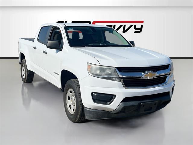 used 2016 Chevrolet Colorado car, priced at $14,200