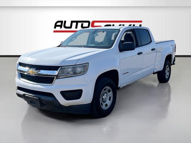 used 2016 Chevrolet Colorado car, priced at $14,200