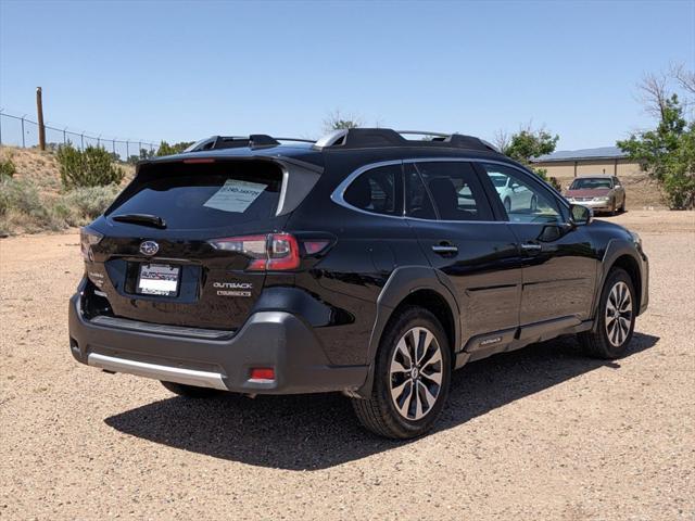 used 2023 Subaru Outback car, priced at $28,700