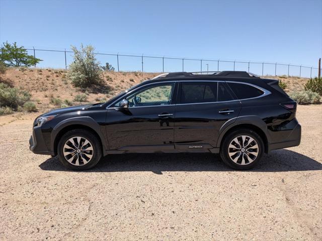 used 2023 Subaru Outback car, priced at $28,700