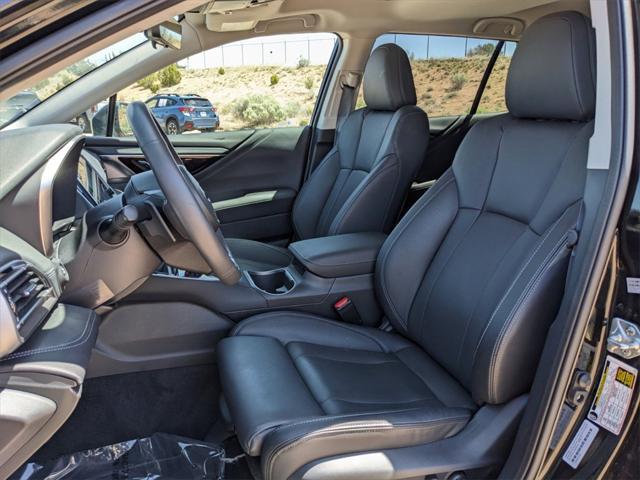 used 2023 Subaru Outback car, priced at $28,700