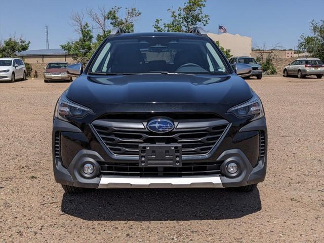 used 2023 Subaru Outback car, priced at $28,700