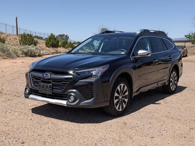 used 2023 Subaru Outback car, priced at $28,700