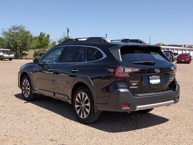 used 2023 Subaru Outback car, priced at $28,700