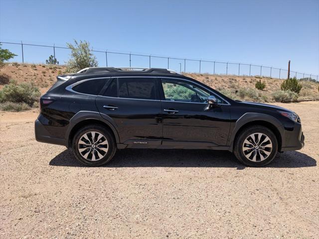 used 2023 Subaru Outback car, priced at $28,700