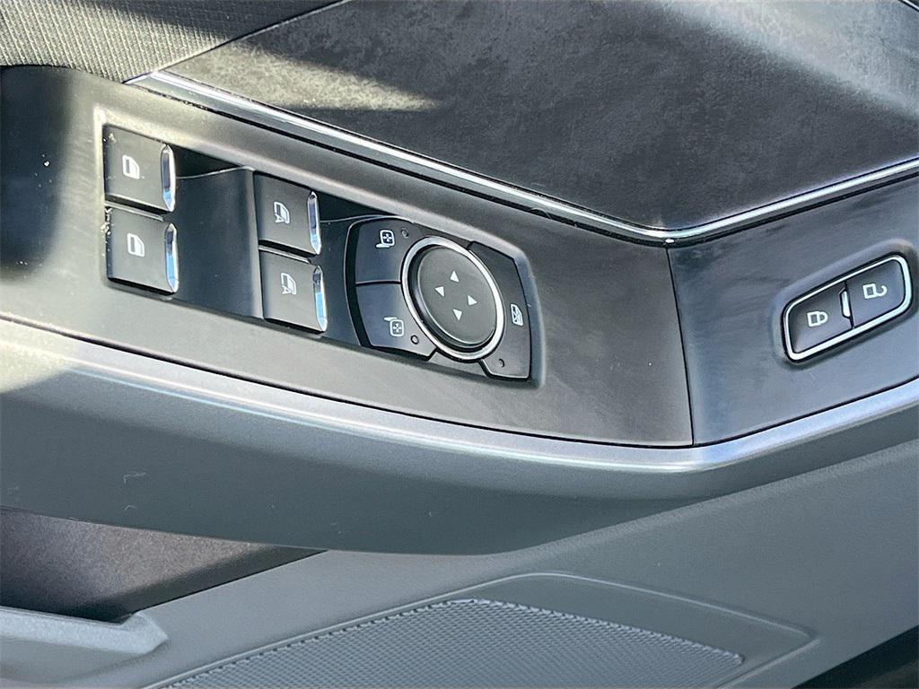 used 2024 Ford F-150 car, priced at $43,800