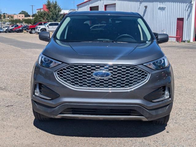 used 2024 Ford Edge car, priced at $27,000