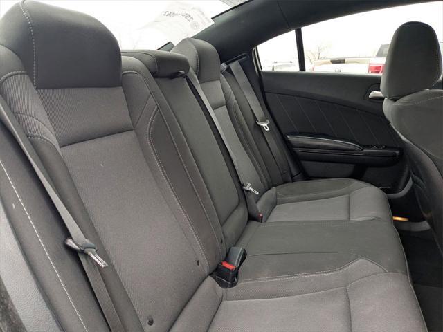 used 2019 Dodge Charger car, priced at $18,000