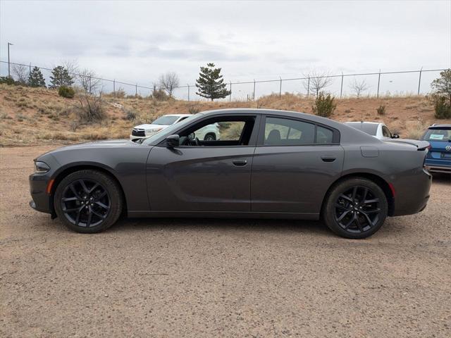 used 2019 Dodge Charger car, priced at $18,000