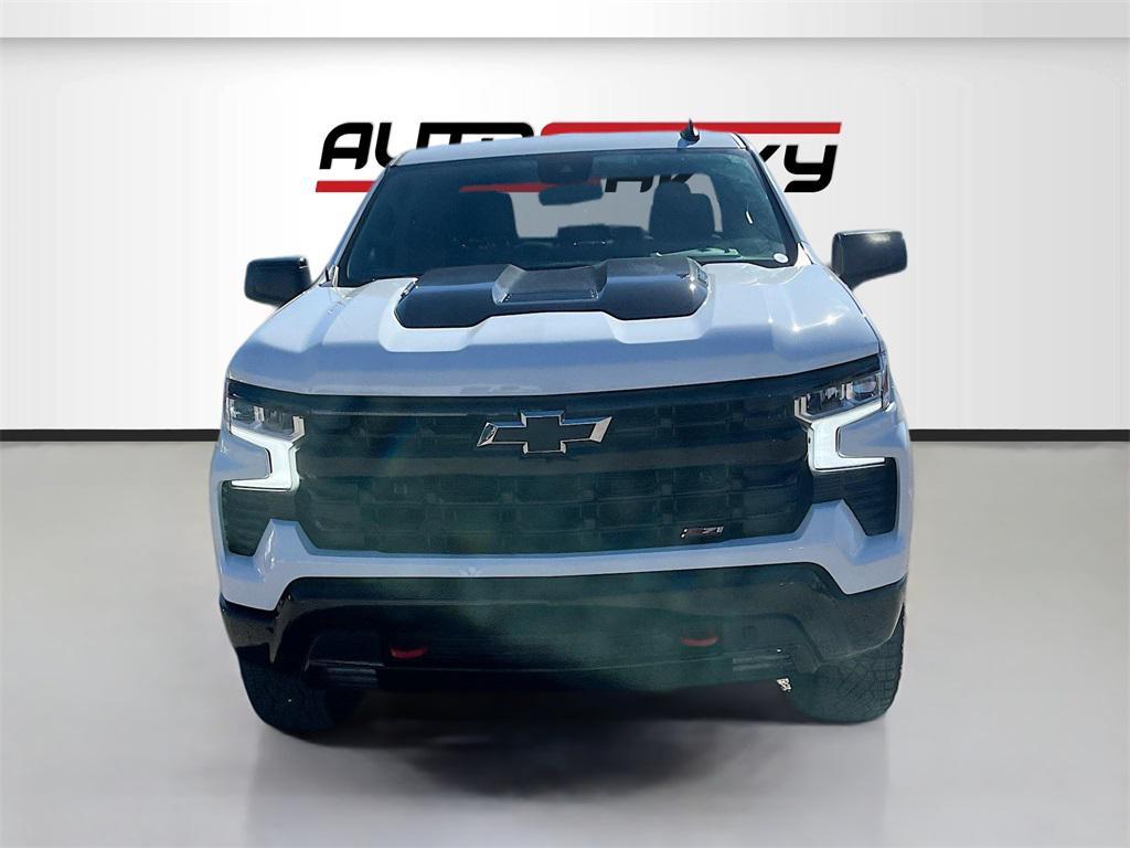 used 2024 Chevrolet Silverado 1500 car, priced at $48,000