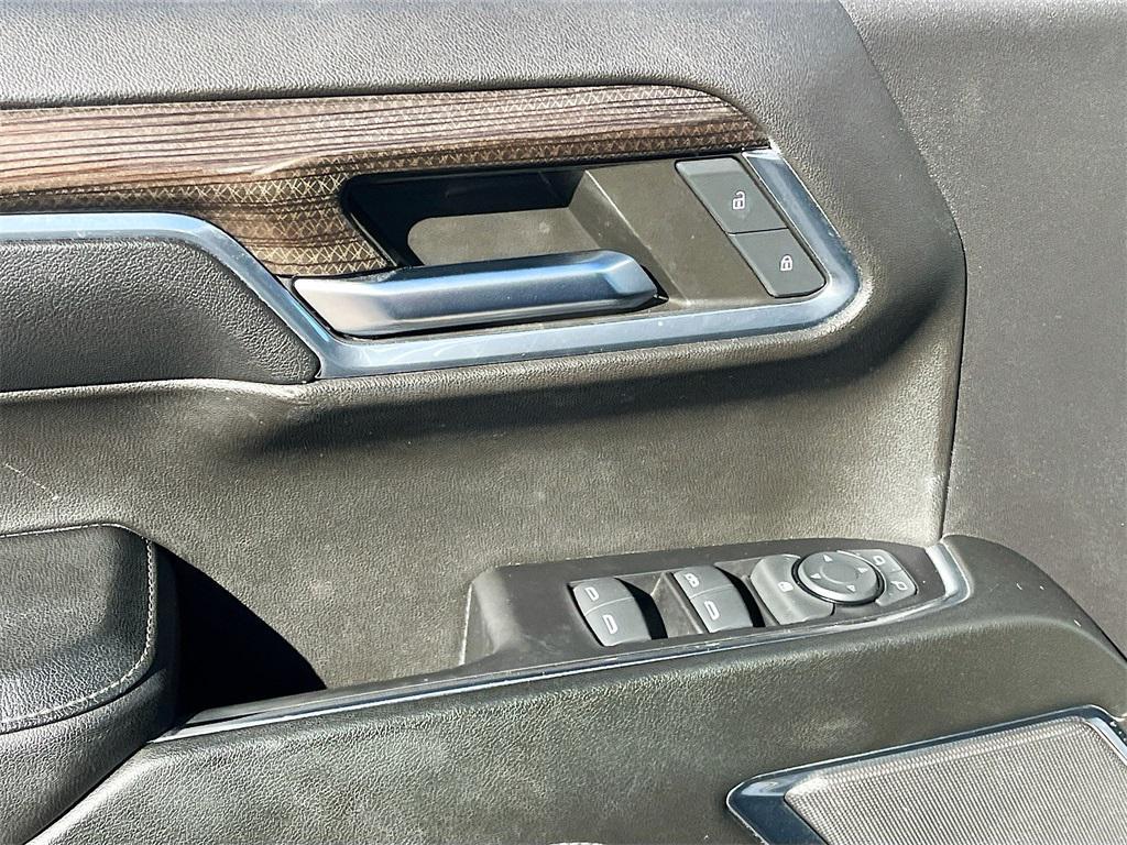 used 2024 Chevrolet Silverado 1500 car, priced at $48,000