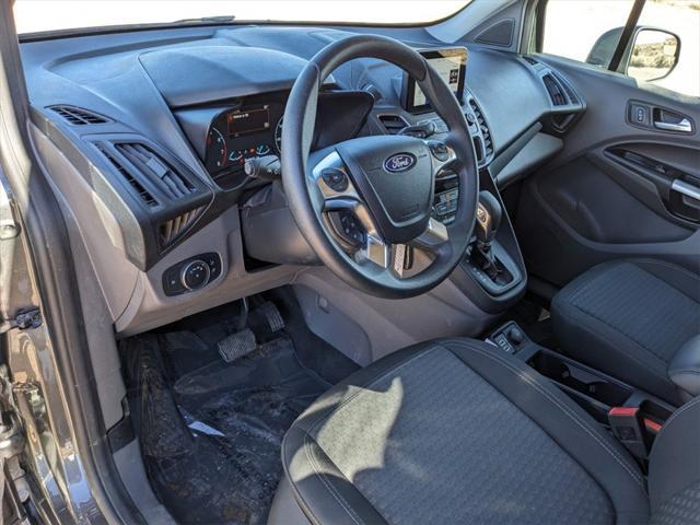 used 2022 Ford Transit Connect car, priced at $26,600