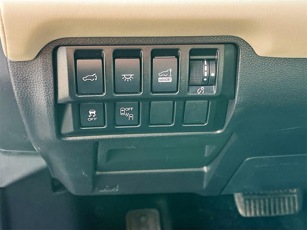 used 2021 Subaru Ascent car, priced at $24,100