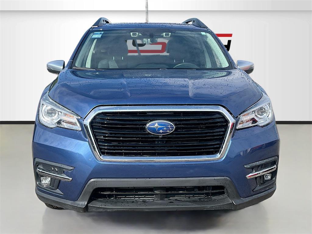 used 2021 Subaru Ascent car, priced at $24,100