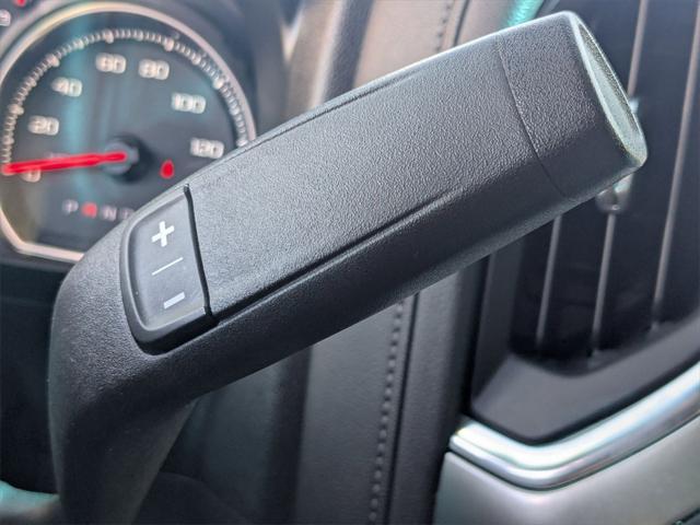used 2020 Chevrolet Silverado 1500 car, priced at $32,000