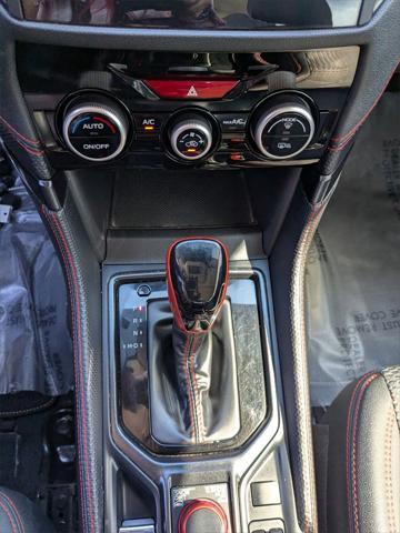 used 2024 Subaru Forester car, priced at $26,800