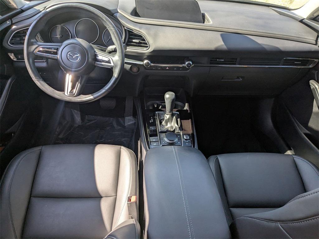 used 2023 Mazda CX-30 car, priced at $20,000