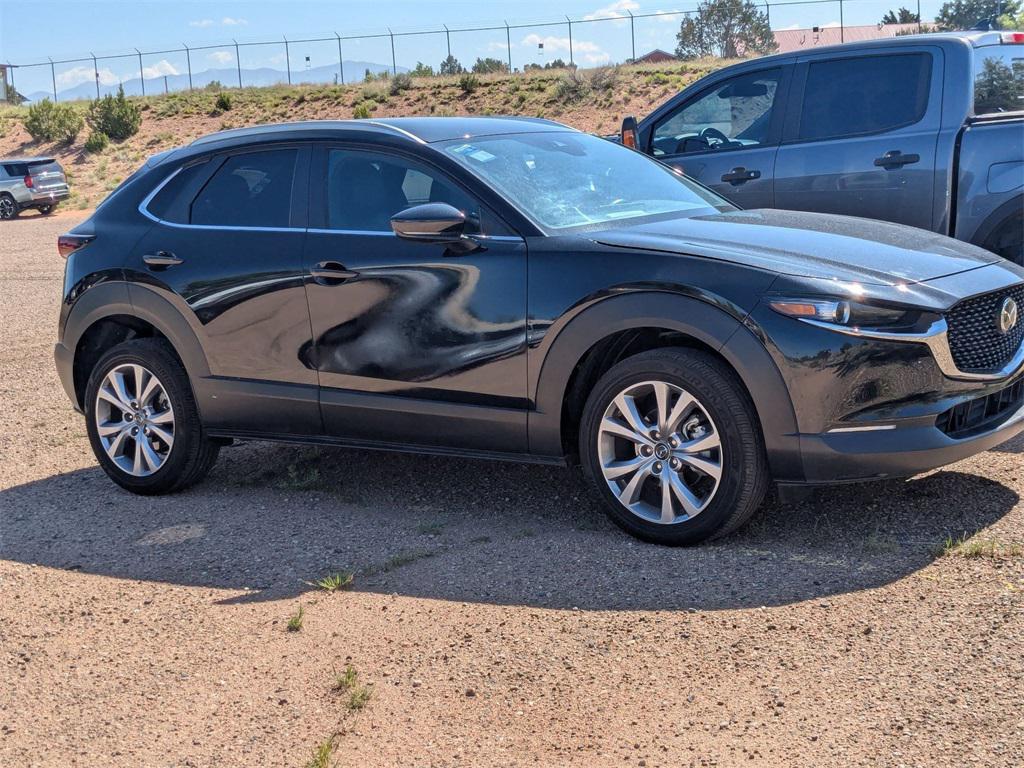 used 2023 Mazda CX-30 car, priced at $20,000