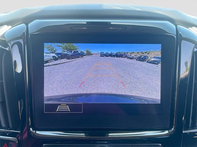 used 2021 Chevrolet Traverse car, priced at $23,000