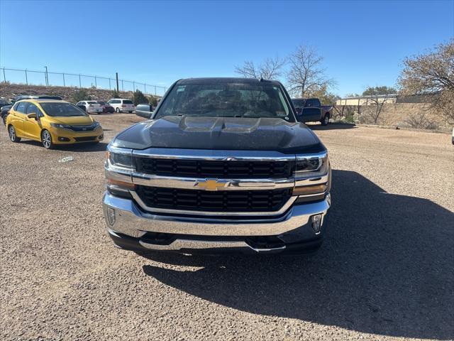 used 2018 Chevrolet Silverado 1500 car, priced at $26,000