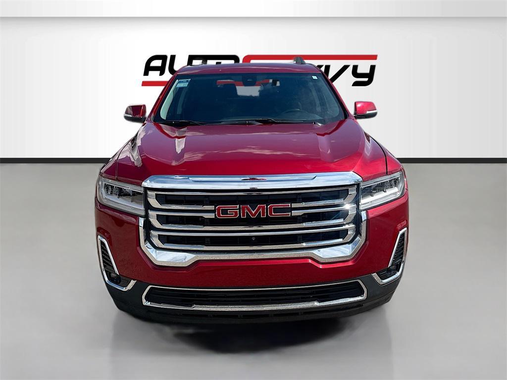 used 2023 GMC Acadia car, priced at $30,000
