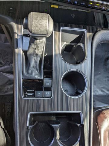 used 2023 Toyota Sienna car, priced at $48,000
