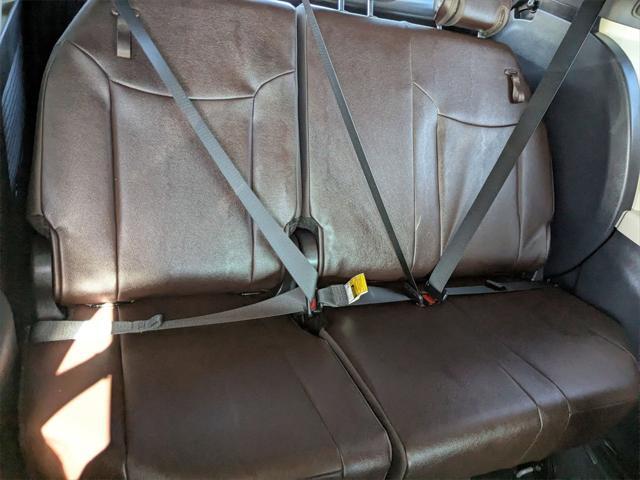 used 2023 Toyota Sienna car, priced at $48,000
