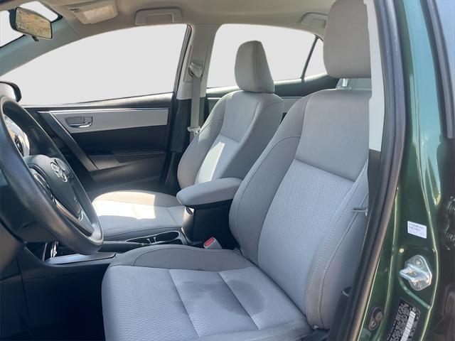 used 2016 Toyota Corolla car, priced at $11,800
