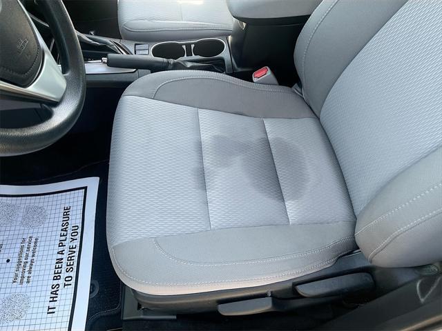 used 2016 Toyota Corolla car, priced at $11,800