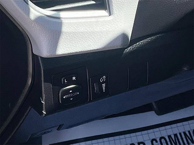 used 2016 Toyota Corolla car, priced at $11,800