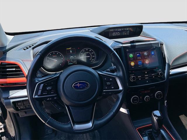 used 2020 Subaru Forester car, priced at $19,000