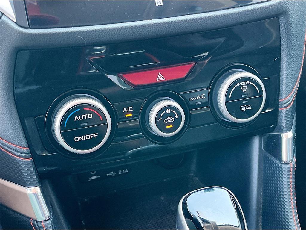 used 2020 Subaru Forester car, priced at $17,200