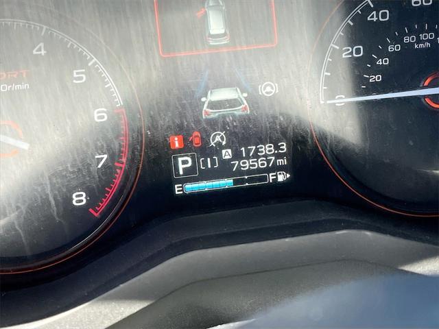 used 2020 Subaru Forester car, priced at $19,000