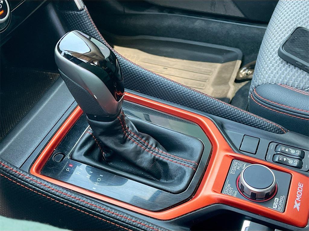 used 2020 Subaru Forester car, priced at $17,200