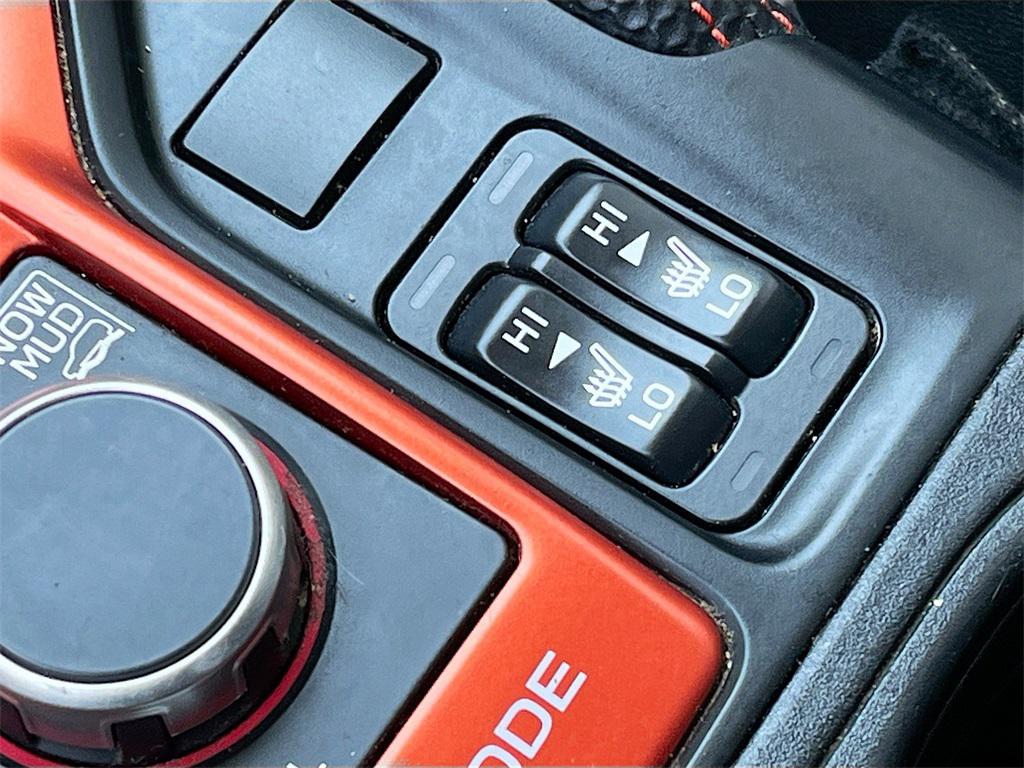 used 2020 Subaru Forester car, priced at $17,200