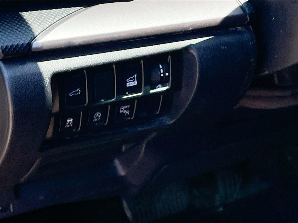 used 2020 Subaru Forester car, priced at $17,200