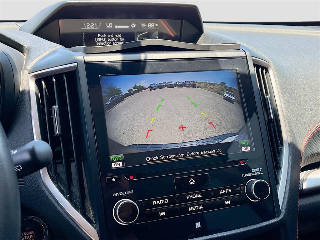 used 2020 Subaru Forester car, priced at $17,200