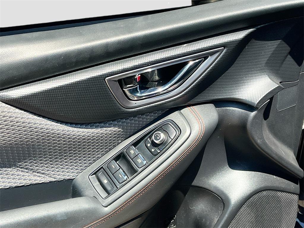 used 2020 Subaru Forester car, priced at $17,200