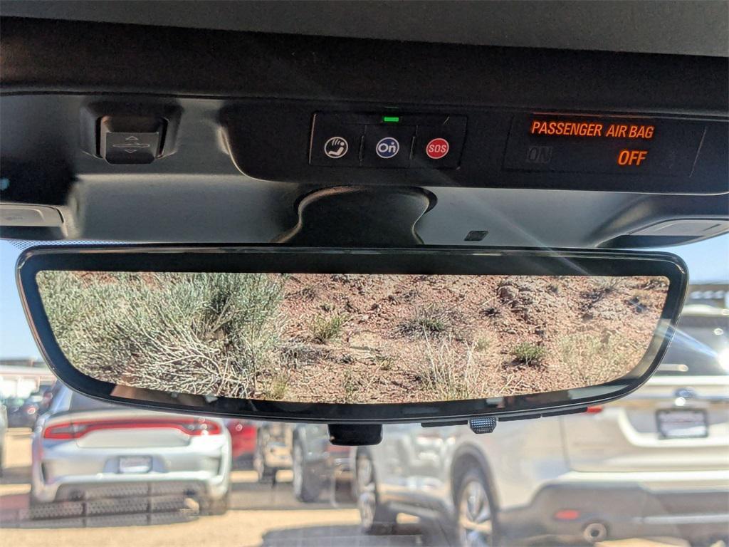 used 2022 Chevrolet Camaro car, priced at $35,800