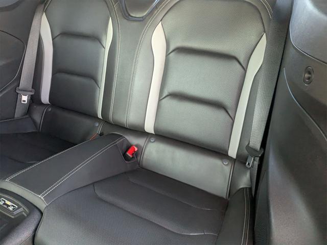 used 2022 Chevrolet Camaro car, priced at $39,000